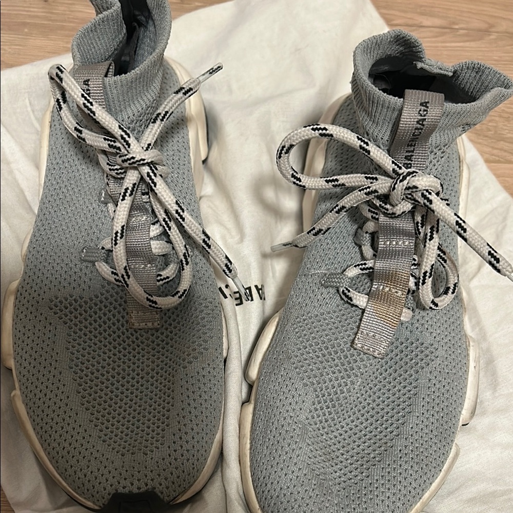 Balenciaga Sneakers - Picture 4 of 4